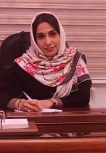 دکتر مریم مویدی مهر