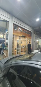 شیشه اتومبیل پل 2