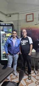 قهوه مهرداد