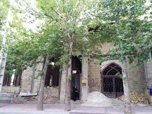 مسجد