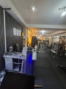 باشگاه بدنسازی زئوس 2