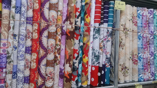 پارچه سرای حریر