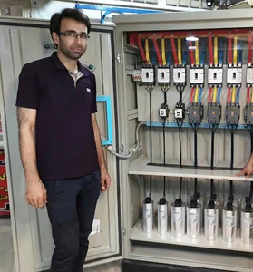 گروه فنی و مهندسی آتیه صنعت