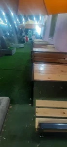فست فود و پاچینی دو مزه 5