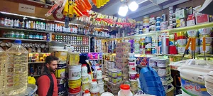 رنگ عبدی