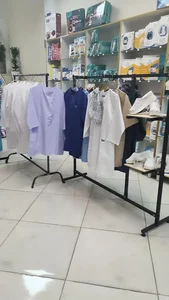 تجهیزات پزشکی نوراطب 2