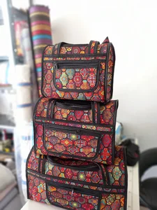 چادر دوزی سایه [قاسمی]