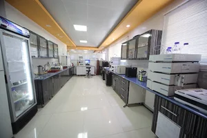 SZL Inspection Co.