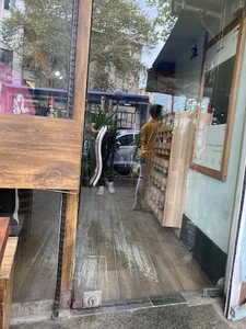 Ghajary Coffee