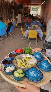 کافه پیاده رو شماره ۲۸