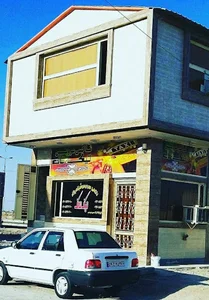 تاکسی سرویس تیک تاک