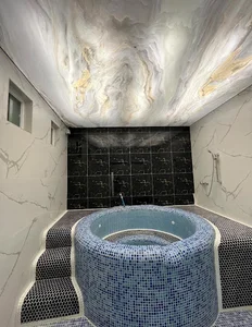 اقامتگاه سیاه پوست ها