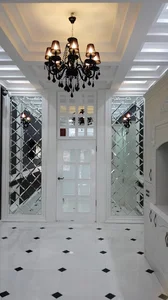 نمایشگاه کابینت رونا چوب