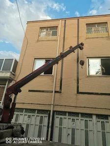 جرثقیل ابراهیمی