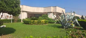 بیمارستان امام علی 4