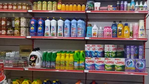 سوپرمارکت رهگذر