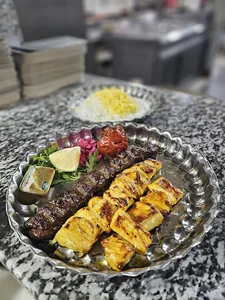 برترجوجه ایرانیان