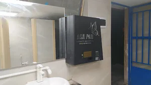 سرویس بهداشتی