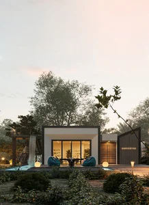ABMT Architecture Office