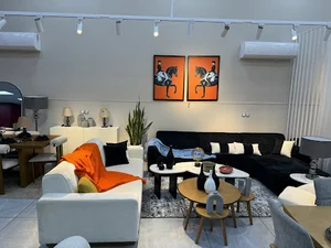 مبلمان دکولایف نمایندگی مرکزی استان کرمان خواجه زاده