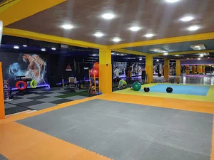 آکادمی اکسیر قهرمانی