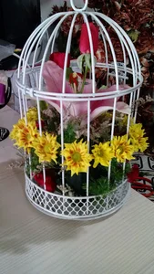 گلفروشی ماه گل