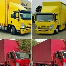 شرکت آشیانه بار