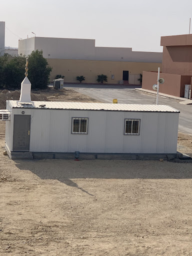 مسجد الرحمة