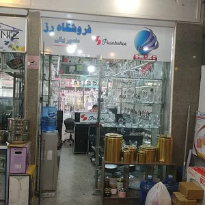 بلور و پیرکس منصوربیگی newkabrand