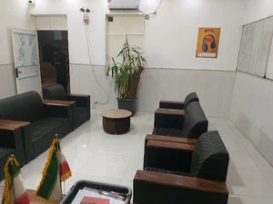 کمپ پاکان کوثر