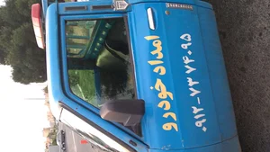 امداد خودرو برادران برومند 24 5