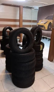 لاستیک مدد 4