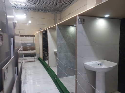 کاشی و سرامیک اریا سرام