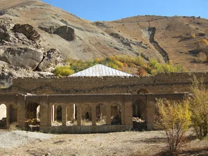 روستای شهرستانک