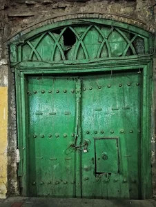 مسجد فیل