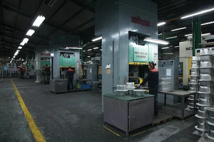 Parskhazar Distribution Company