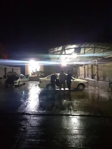 کارواش نانوبخار ۳۱۳ 3