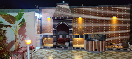 عمارت آتلانتیس دزفول