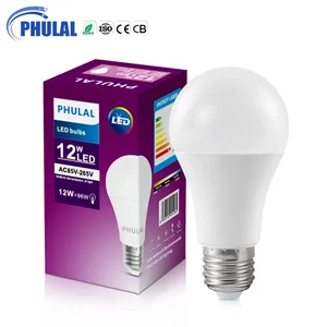 تولید چراغهای LED