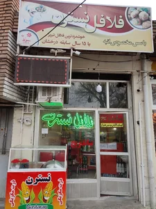 فلافل نسترن 4