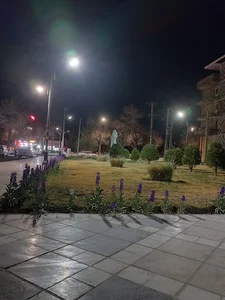 بوستان مادر