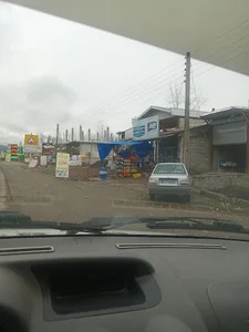 سوپرمارکت شهبازی