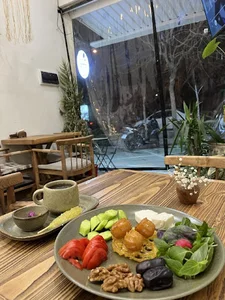 کافه چترا