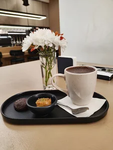 Shidvash Cafe