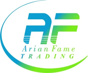 Arian fame co شرکت آوازه بازرگانی آرین