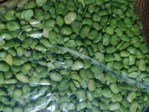 پخش مواد غذایی فرجی ذرت نخودفرنگی باقلاسبز