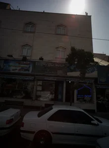 کابینت آشپزخانه نمونه 2