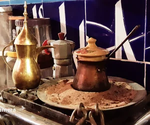 کافه وزیری