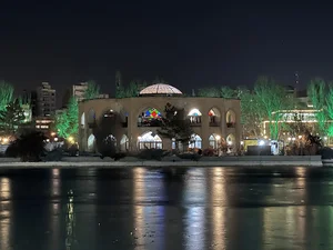 شاه گلی