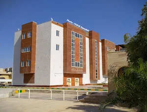 دانشکده آب‌ و‌ خاک